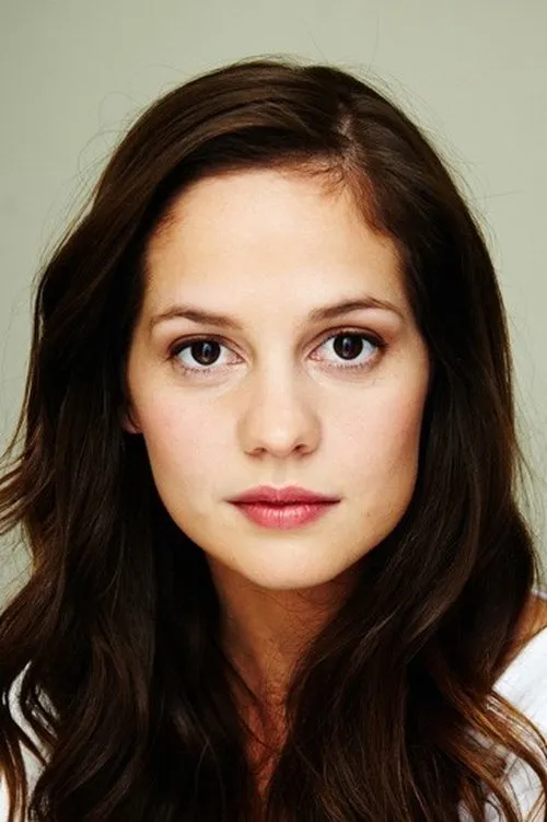 Photo of Melanie Zanetti