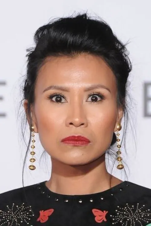 Photo of Melaw Nakehk'o