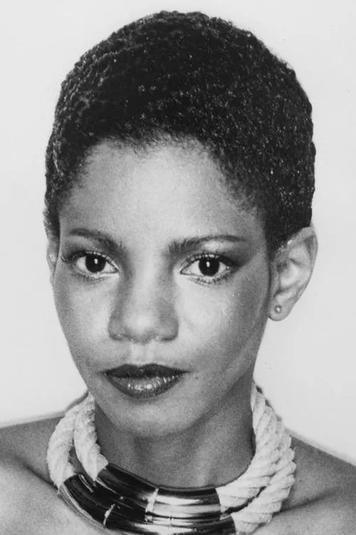 Photo of Melba Moore