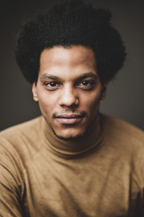 Photo of Meledeen Yacoubi