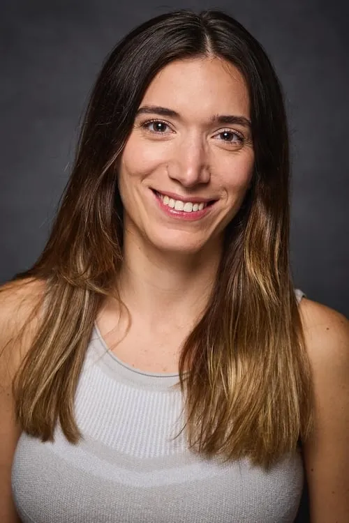 Photo of Melina Furgiuela