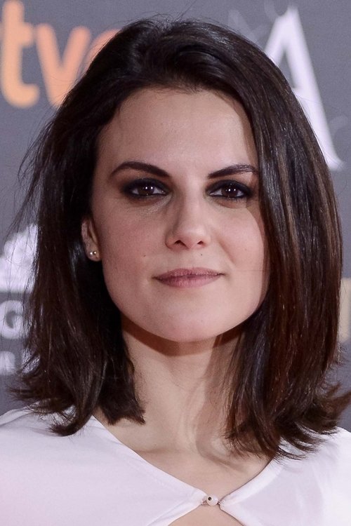 Photo of Melina Matthews