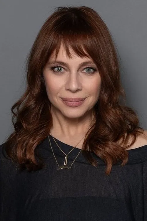 Photo of Melinda Clarke
