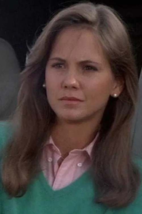 Photo of Melinda Culea