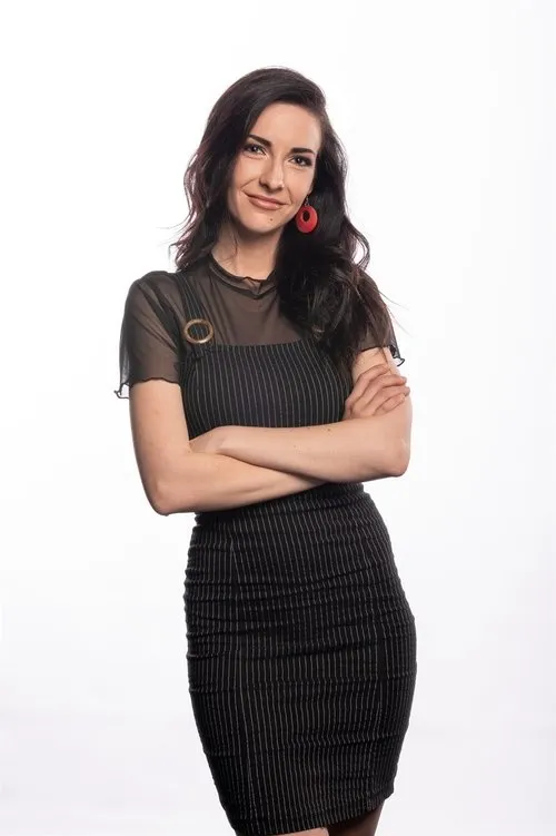 Profile photo of Melinda Viljoen