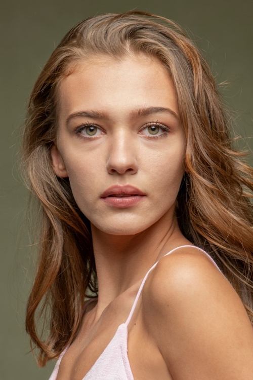 Photo of Melisa Döngel