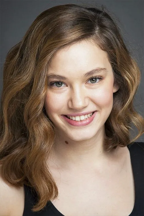 Photo of Melisa Şenolsun