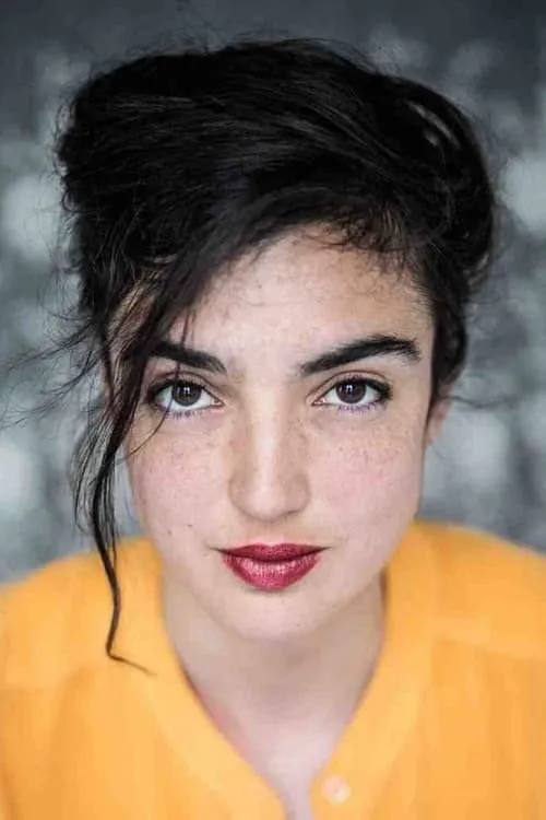 Photo of Mélissa Barbaud