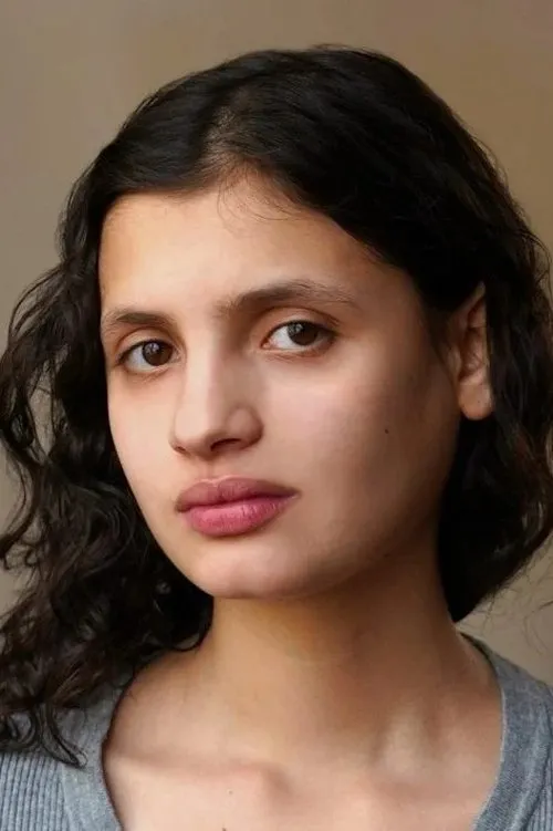 Profile photo of Mélissa Boros