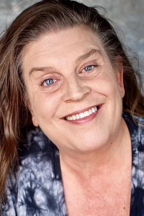 Photo of Melissa Chambers