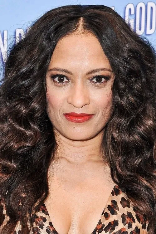 Photo of Melissa De Sousa