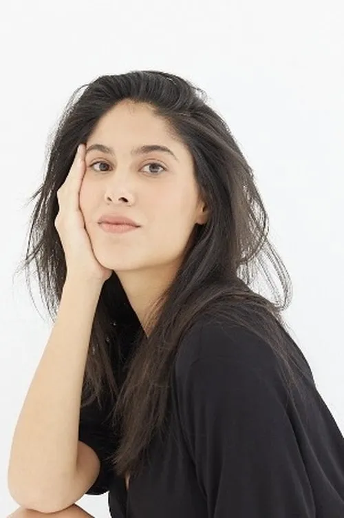 Photo of Melissa Dilber