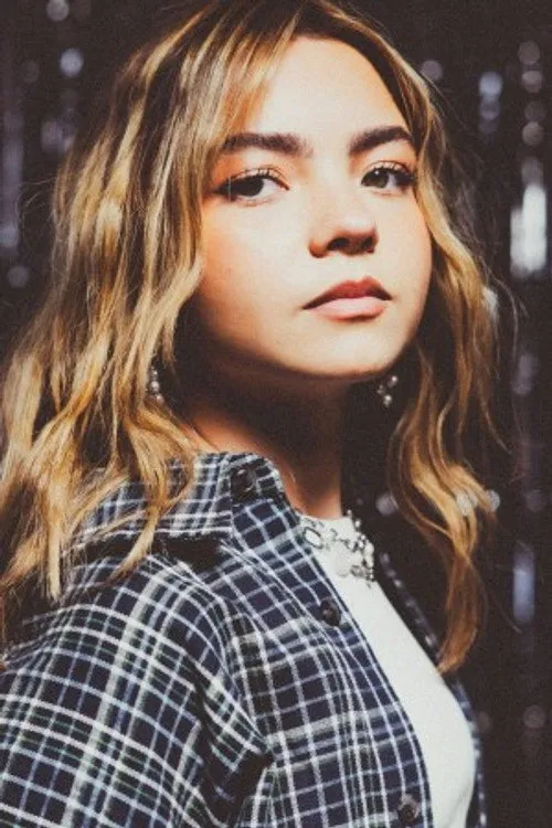 Photo of Mélissa Fesch