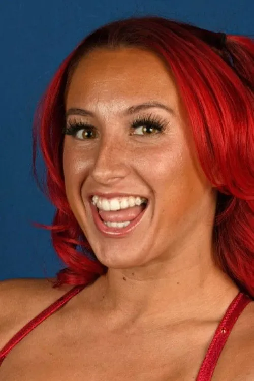 Photo of Melissa Fierce