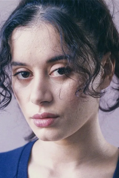 Photo of Melissa Guers