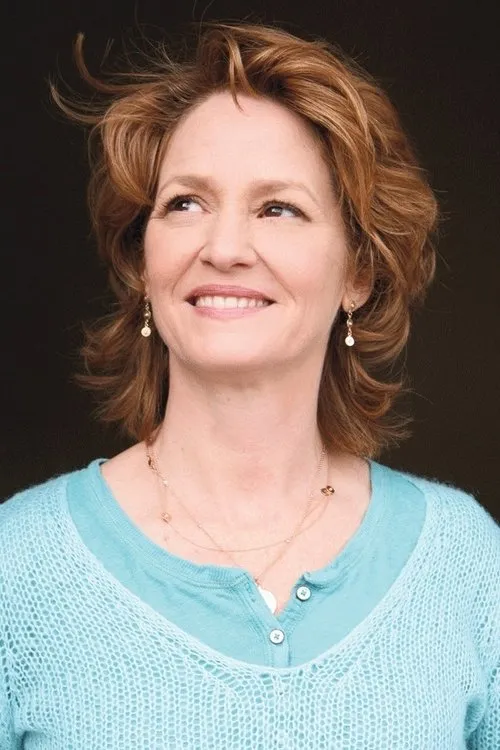 Photo of Melissa Leo