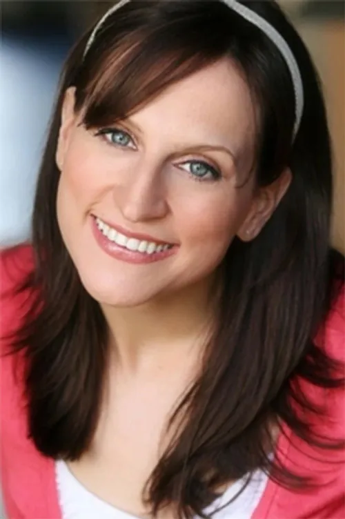 Photo of Melissa Lyons