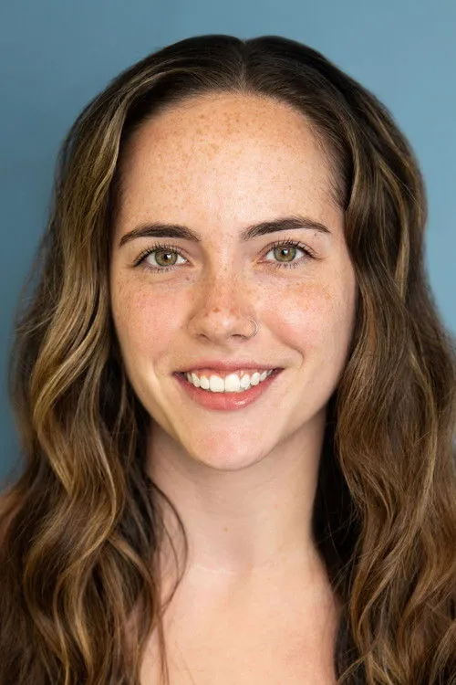 Profile photo of Melissa Morris