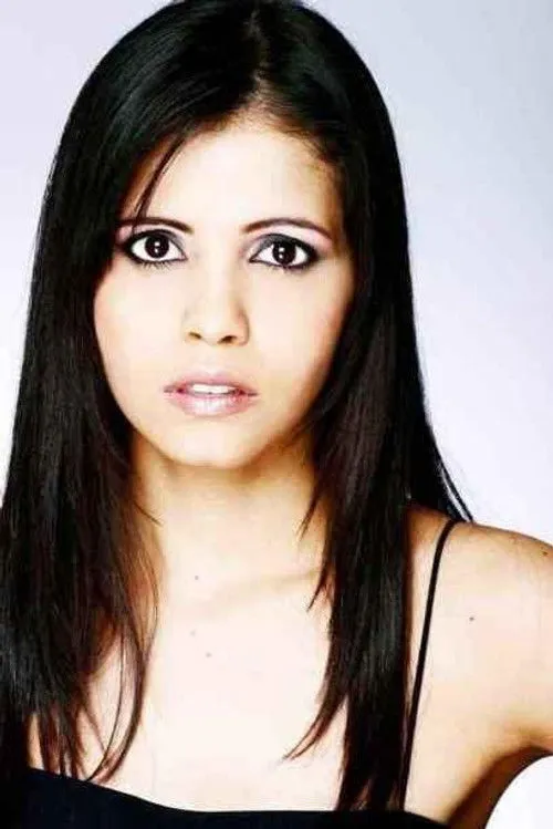 Profile photo of Melissa Müller