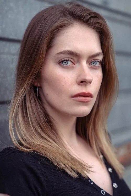 Profile photo of Melissa Neal