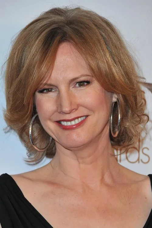 Profile photo of Melissa Rosenberg