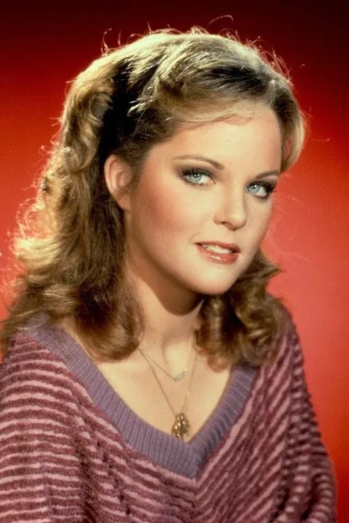 Profile photo of Melissa Sue Anderson