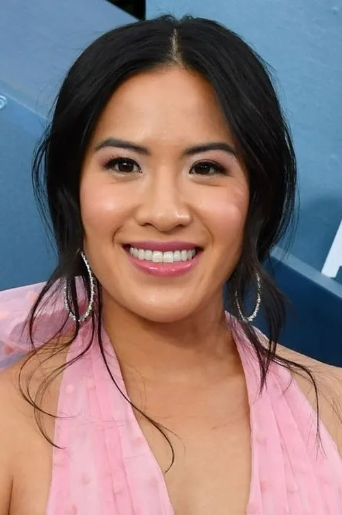 Profile photo of Melissa Tang