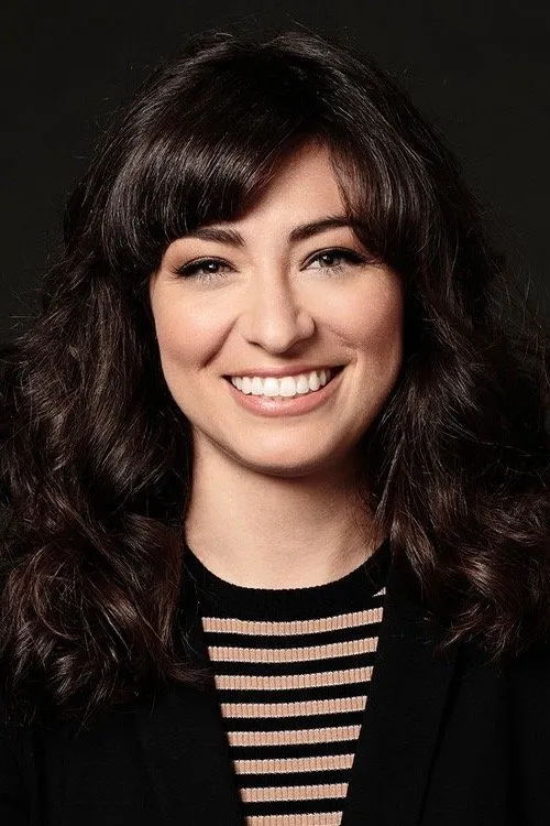 Profile photo of Melissa Villaseñor