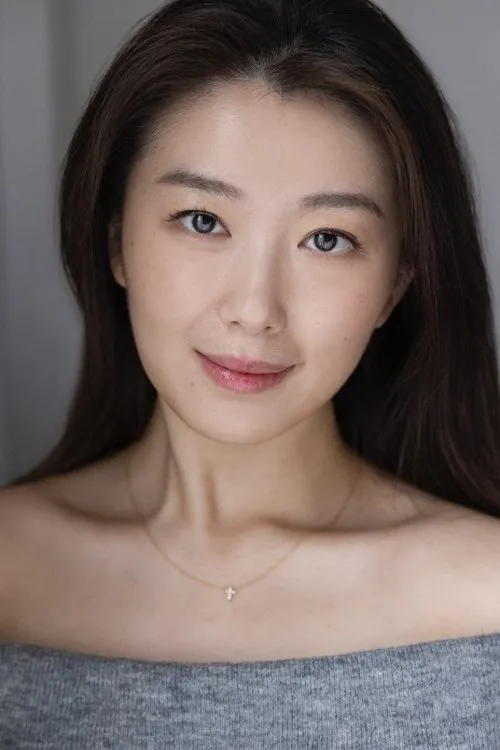 Profile photo of Melissa Xiao
