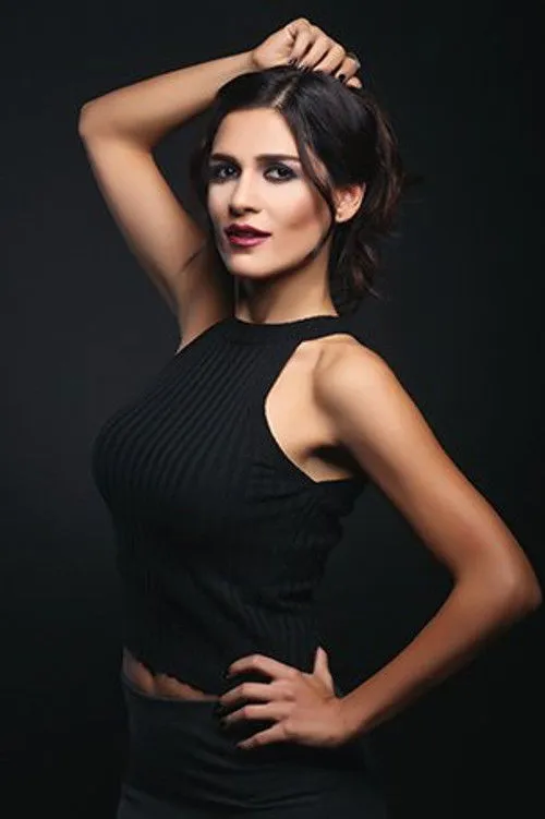 Profile photo of Melissa Yıldırmer