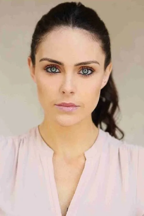 Photo of Melly Myers