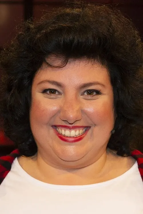 Photo of Meltem Kaptan