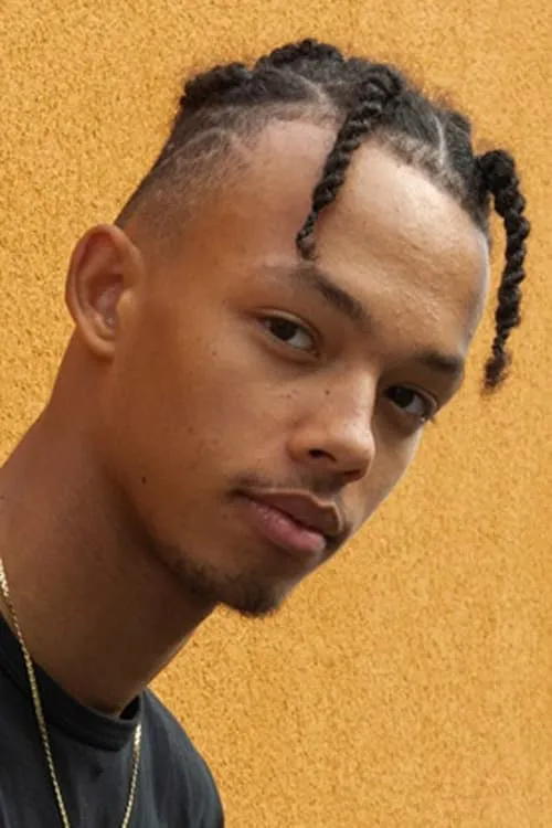 Photo of Melvin Boomer