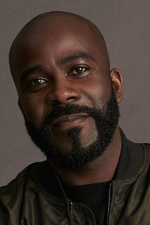 Photo of Melvin Odoom