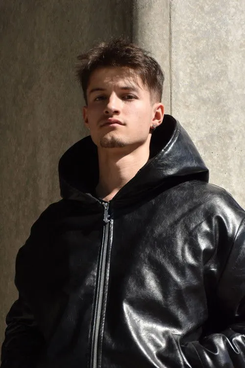 Photo of Melvin Richer