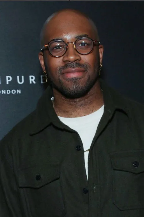 Photo of Melvin Taylor II