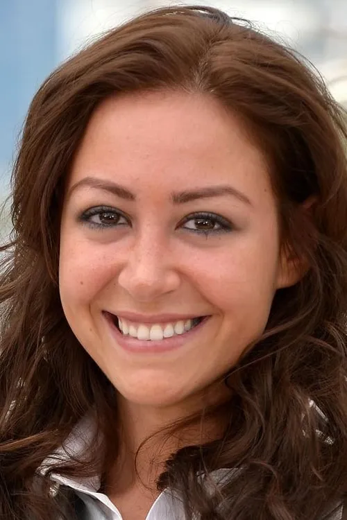 Photo of Menna Shalabi