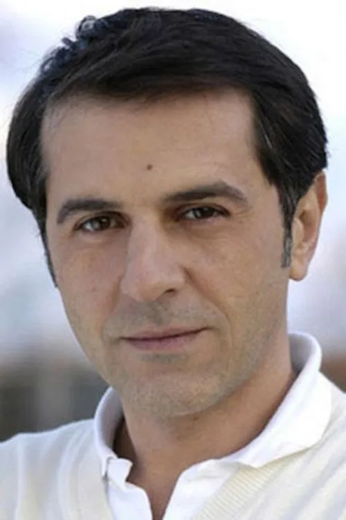 Photo of Merab Ninidze