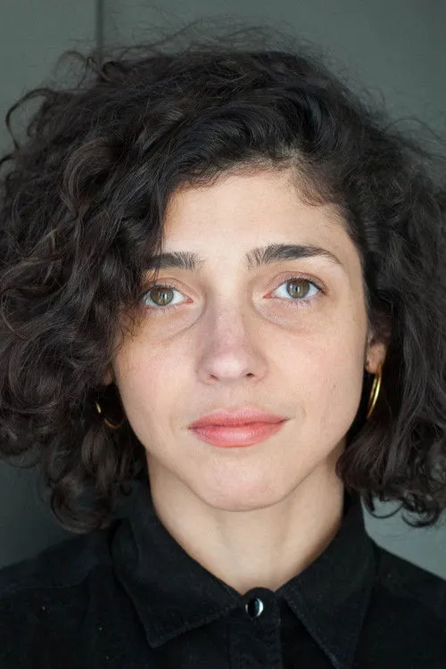 Photo of Mercedes Halfon