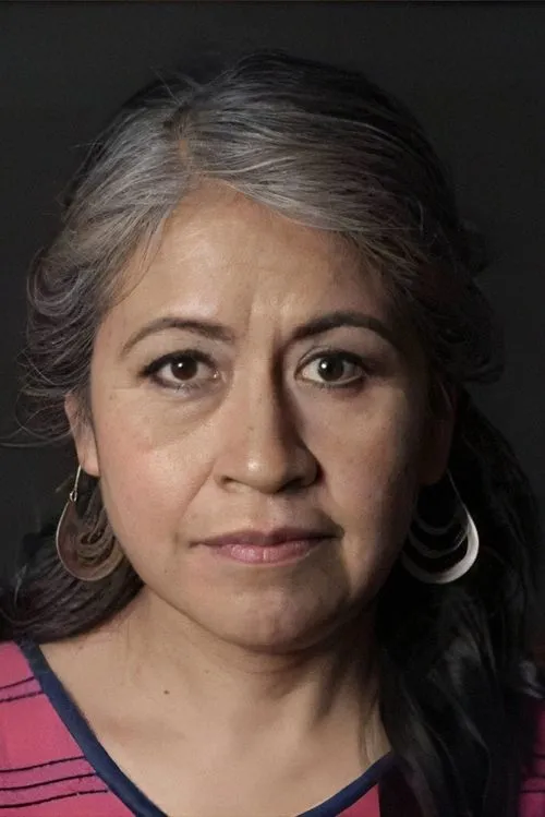 Photo of Mercedes Hernández