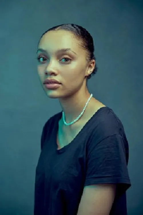 Photo of Meréana Tomlinson