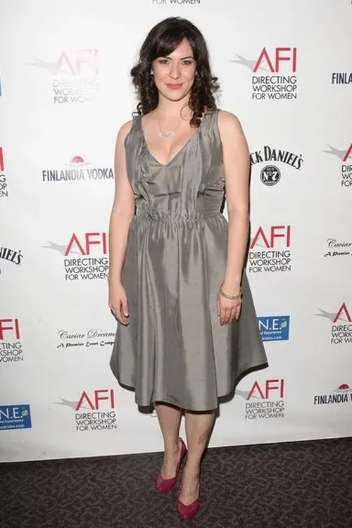 Profile photo of Meredith Berg