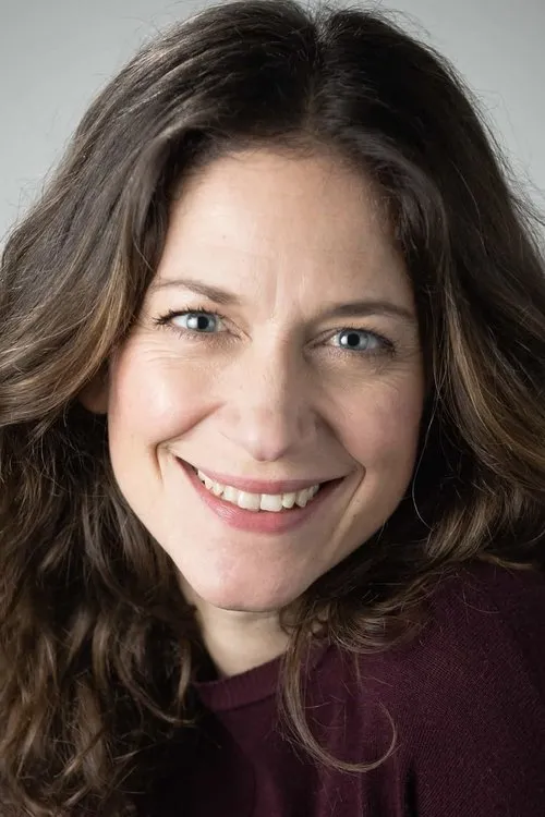 Profile photo of Meredith Braun