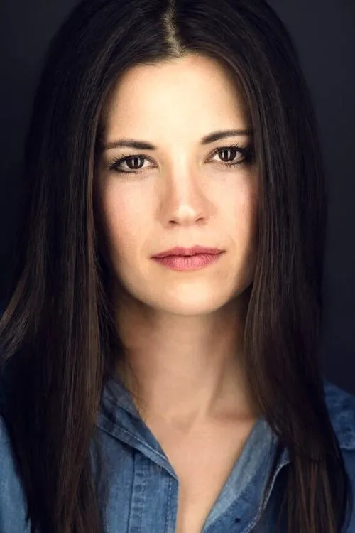 Profile photo of Meredith Garretson