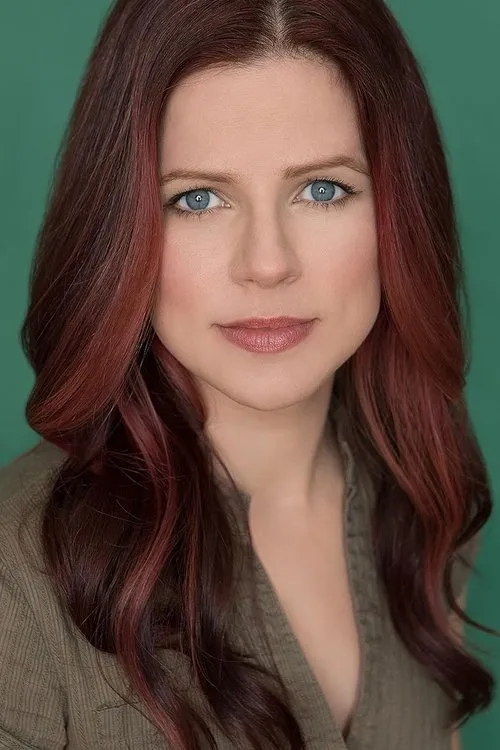 Profile photo of Meredith Henderson