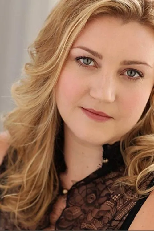 Profile photo of Meredith Holzman