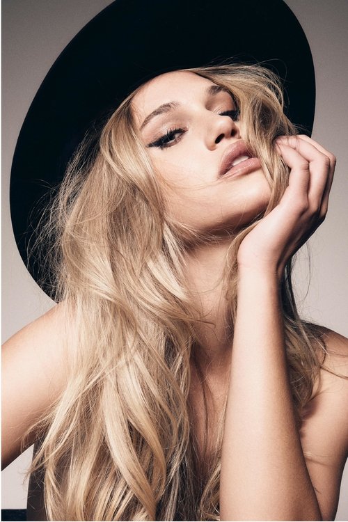 Photo of Meredith Mickelson