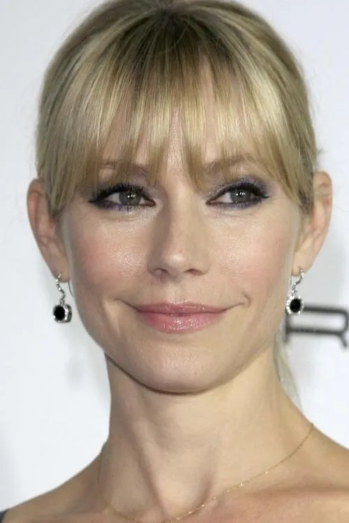 Profile photo of Meredith Monroe