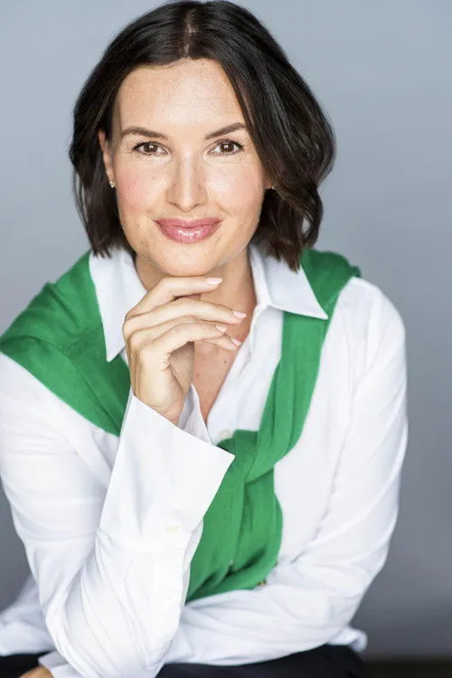 Photo of Meredith Riley Stewart