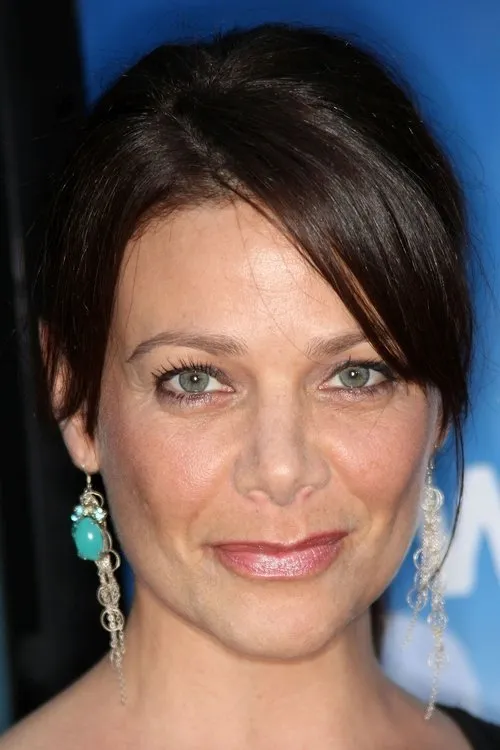 Profile photo of Meredith Salenger